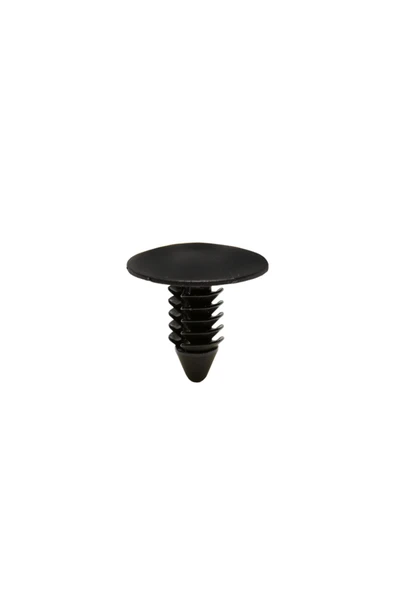 Klips Çam Tipi 5'li Paket 7,5x16x18mm  912466 A0009881128   14093311   W701259 ürün görseli 1