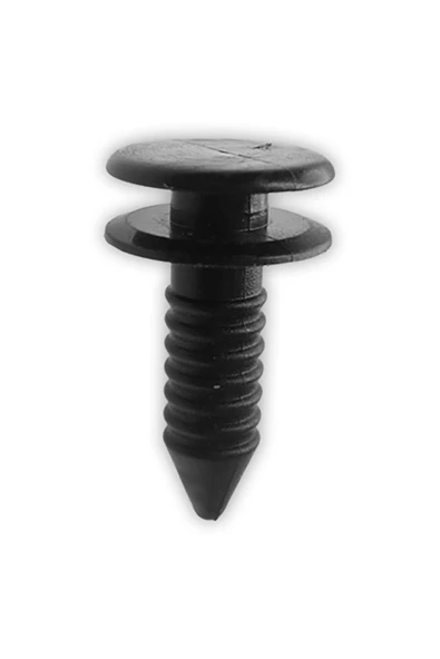 Klips Göğüs İzole 5'li Paket W701194 S300 Ford ürün görseli 1