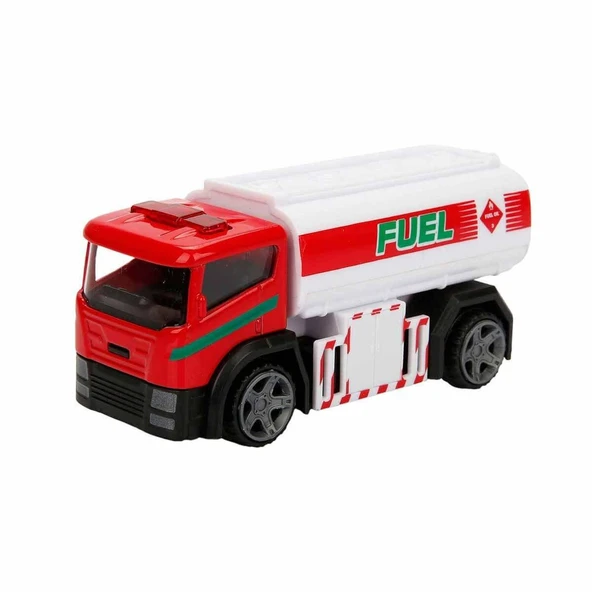 64491 SUN-HTI-TMZ-DC S K ŞEHİR KAMYONLARI 4A 12D ürün görseli 1