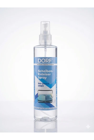 Buz Çözücü Sprey 11.2025 Üretim Made in Germany 250ml ürün görseli 1