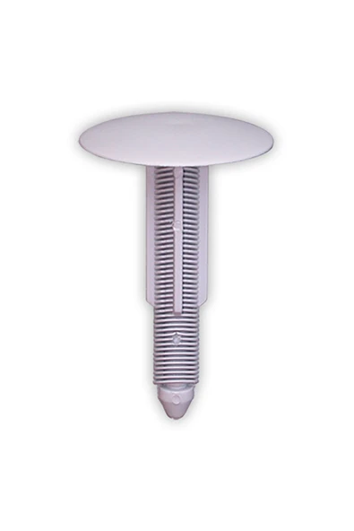 Klips Döşeme Tavan Gri 5'li Paket 7X49X30mm 1417997  Ford Transit  2000-2006 ürün görseli 1