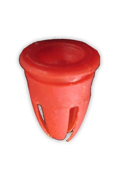 Klips Çıta 5'li Paket Dübeli 0019882081  Uyumlu Mercedes R107 W108  W109 W123 R129 ürün görseli 1