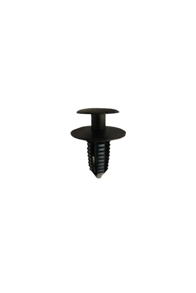 Klips Davlumbaz 5'li Paket 1249900492 Mercedes  W124 W204 W251 ürün görseli 1