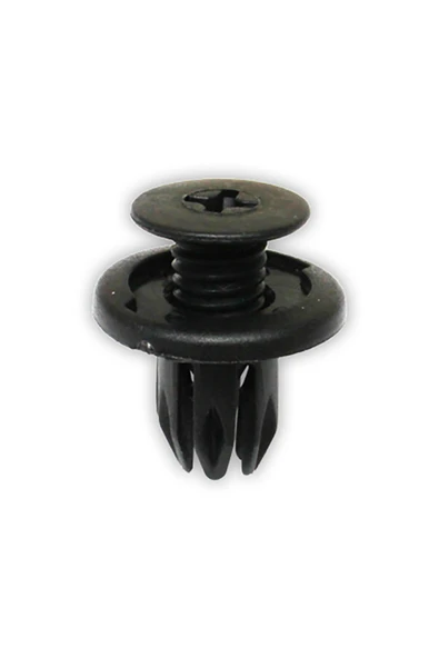 Klips Tampon Panel 5'li Paket Ssangyong 7887508000  91503-Sp0-003  Honda BMW 07130702966 ürün görseli 1