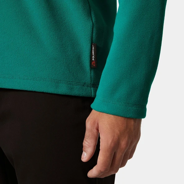 HELLY HANSEN MOUNT POLAR FLEECE - Resim 3
