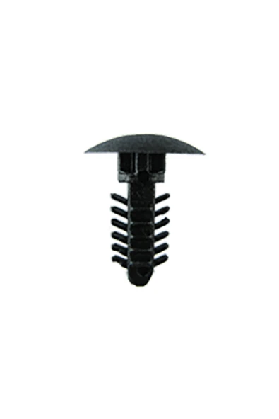 Klips Döşeme Kapı 5'li Paket 11568424 Fiat  8964 79 Citroen ürün görseli 1