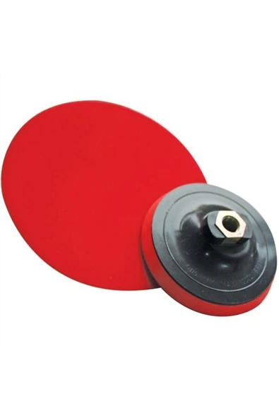 Cırtlı Disk Altı 125 mm ürün görseli 1