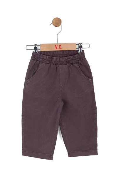 Erkek Çocuk Calm Pantolon NK-61610 ürün görseli 1