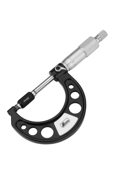 Mikro Metre 25-50 ürün görseli 1