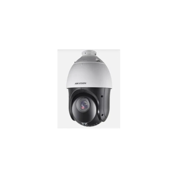 HIKVISION DS-2DE4425IW-DE 4MP SPEED DOME 4.8/120mm VFL 100metre H265+ IP Güvenlik Kamerası PoE ürün görseli 1