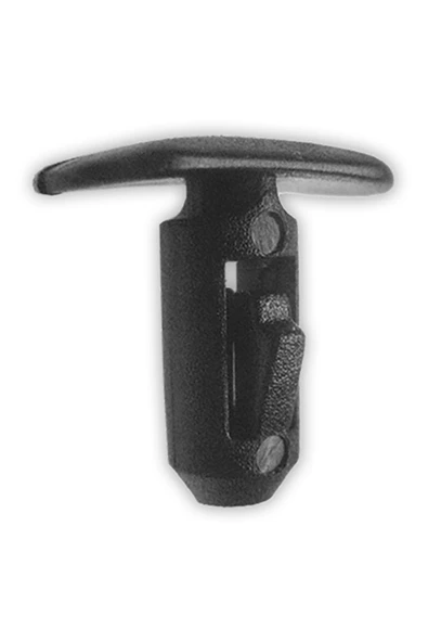 Toz Fitili Oto Agraf Oto Klips 8200176228 Renault Megane 20 Adet ürün görseli 1