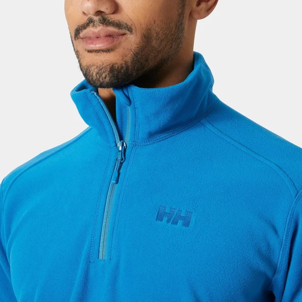 HELLY HANSEN MOUNT POLAR FLEECE - Resim 4