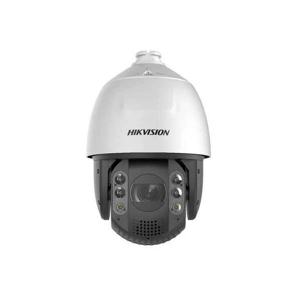 Hıkvısıon Ds-2De7A432Iw-Aeb 4Mp 32X 5.9-188.8Mm 200Mt Ir Ptz Speed Dome Ip Kamera + Montaj Ayağı ürün görseli 1