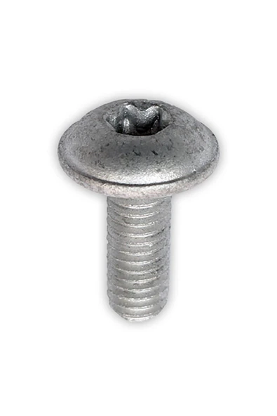 Vida Basamak Torx 5'li Paket M6X16-19mm  Mercedes N000000001476  Ford Truck connect  VW Audi ürün görseli 1