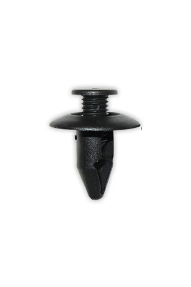 Klips Davlumbaz 5'li Paket 8,2x19,5mm Mazda  Na0156145 Nissan  63844-01A00,6385401A00  Ford,Kia ürün görseli 1