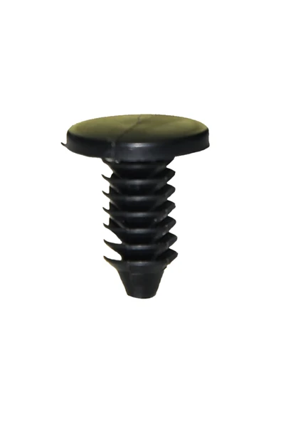 Klips Çam Tipi 5'li Paket 5,95x14,5x11mm  A0029973386    20538173   6104908-AA ürün görseli 1