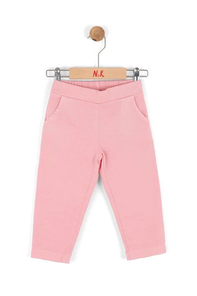 Kız Çocuk Candy Pantolon NK-51605-Y ürün görseli 1