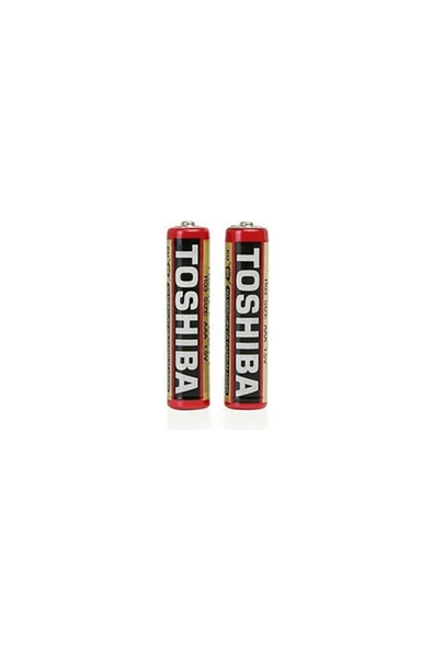 R03KG Sp Ince Pil 2li ürün görseli 1