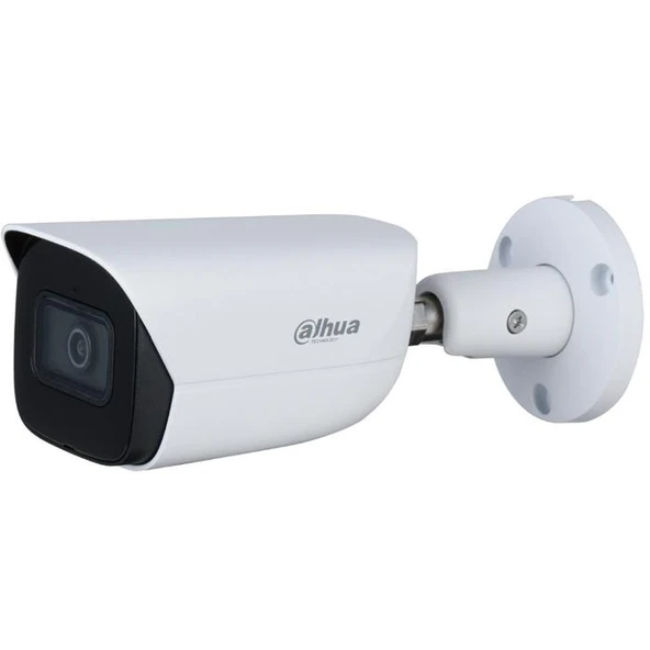Dahua IPC-HFW3241EP-AS-0360B 2MM 3.6MM Sesli IP IPC-HFW3241E-AS-0360B ürün görseli 1