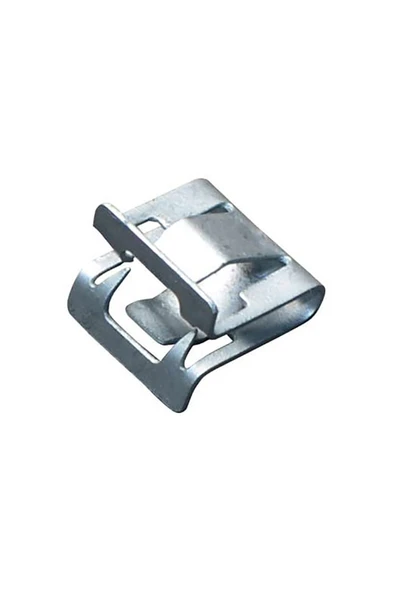 Segman Gri 5'li Paket Renault Ford 15748479  Gm 94530566  Toyota Hyundai Kia 85839-22000 ürün görseli 1