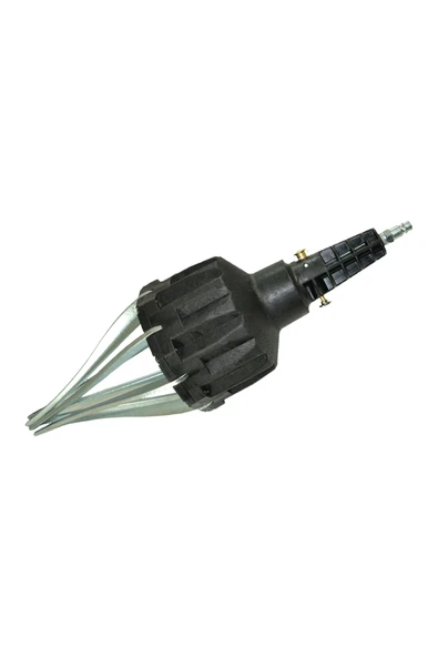 NTTools NT4060 Havalı Aks Körüğü Takma Aparatı ürün görseli 1