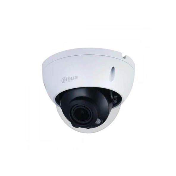 Dahua Ipc-Hdbw1230R-Zs-2812-S5  2Mpix, 2,8-12Mm  Motorize Lens,H265+, 40Mt Gece Görüşü, Ip67,Ik10,  Poe Dome Ip Kamera ürün görseli 1