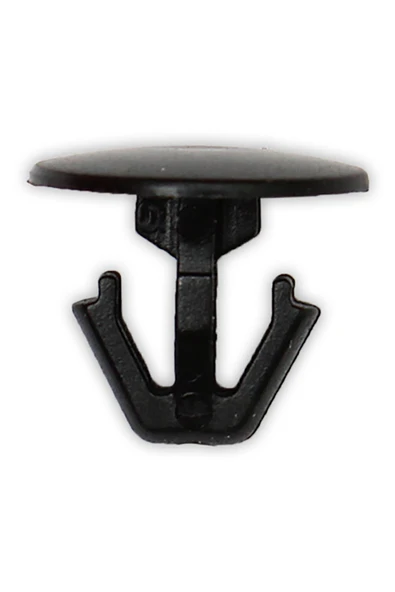 Klips Toz Fitil 5'li Paket 91518-S10-003  Honda ürün görseli 1