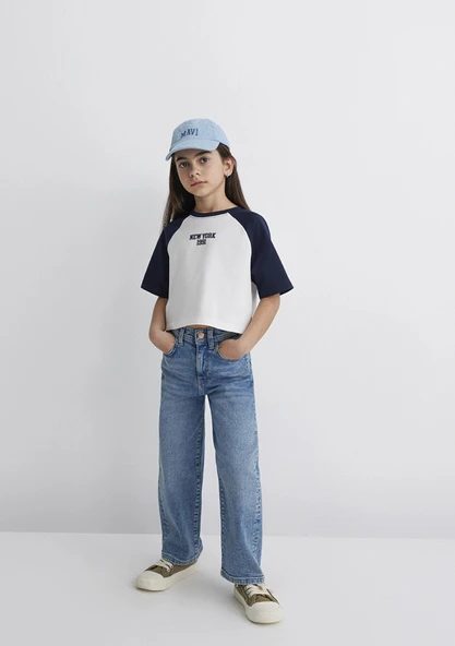 Mavi 7010510-88228 Azra 90lar Indigo Mavisi Jean Pantolon ürün görseli 1