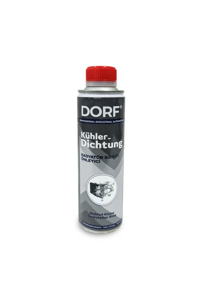 Radyatör Sızıntı Önleyici 300ml ürün görseli 1