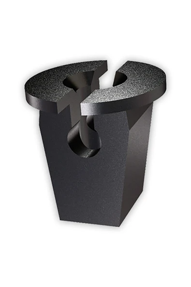 Klips Vida 5'li Paket 8X13X12  867809966 VW ürün görseli 1