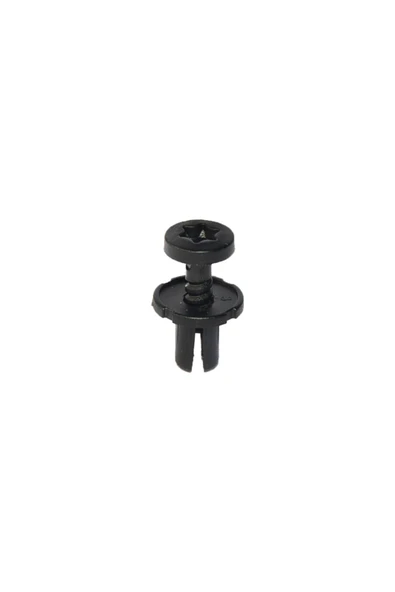 Klips Cam Izgara 5'li Paket 7L6868307 8Z0857784  Peugeot 6555.LE  Mercedes A0009916640 ürün görseli 1