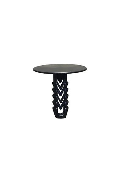 Klips Traktör Kabin 5'li Paket 7,5X22X25mm 47132418  Case New Holland CNH ürün görseli 1