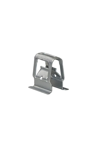 Klips Metal Kapı 5'li Paket Trim Porsche  Lomborgini VW 8T0853107  Seat Leon Audi A3 A4 ürün görseli 1