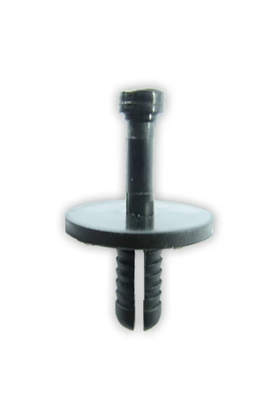 Klips Davlumbaz 5'li Paket 51481884779  Bmw E28 E30 E39 Uyumlu ürün görseli 1
