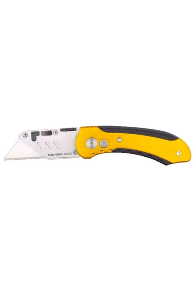 Katlanır Maket Bıçağı - J47spq ürün görseli 1