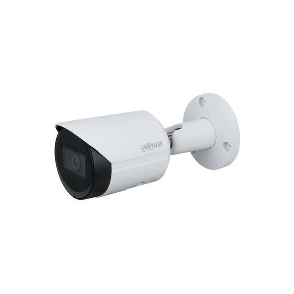 DAHUA IPC-HFW2231S-S-0360B-S2 2MP BULLET 3.6MM 30metre H265 IP Güvenlik Kamerası PoE ürün görseli 1
