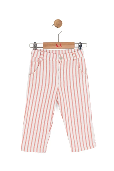 Erkek  Çocuk Palm Pantolon NK-61605 ürün görseli 1