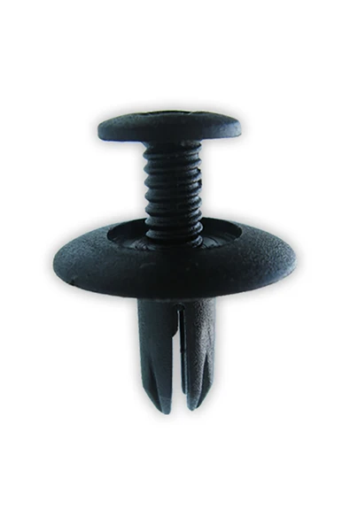 Klips Davlumbaz 5'li Paket 85506-4A000 Kia Honda  91524-Se0-003 ürün görseli 1