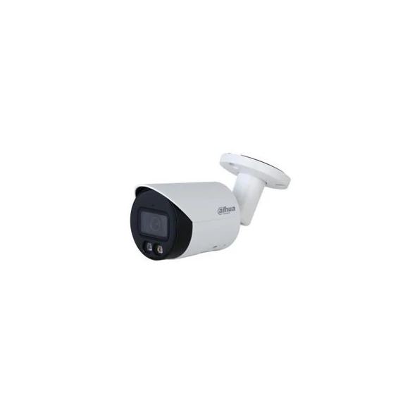 Dahua IPC-HFW2449S-S-IL-0360 4MP Dual-Light Bullet IPC-HFW2449S-S-IL-0360B ürün görseli 1