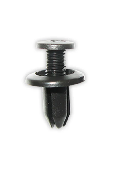 Klips Panjur 5'li Paket 8942981190  Isuzu GM 94298119 Honda  90684-SA5-003  Nissan ürün görseli 1