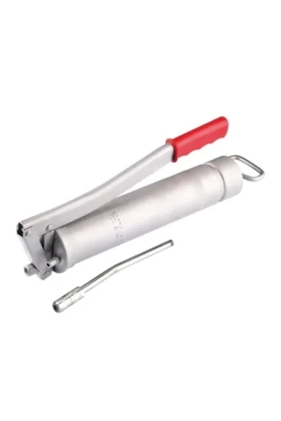 R08-500 Gres Pompası El Tipi-metal Uçlu 500 Cc 300 Mm ürün görseli 1