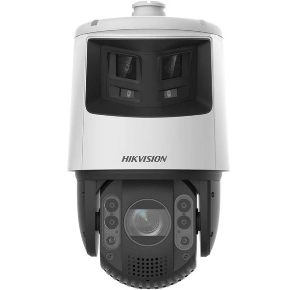 Hikvision DS-2SE7C432MWG-EB/26(F0) 6MP+4MP TandemVu 32X PTZ/Speed Dome Ip Kamera ürün görseli 1