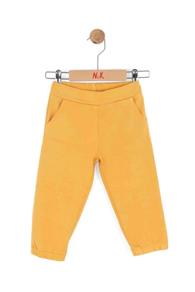 Kız Çocuk Çuha Pantolon NK-51612 ürün görseli 1