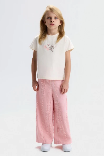Kız Çocuk Chorley Pantolon NK-51519-Y ürün görseli 1