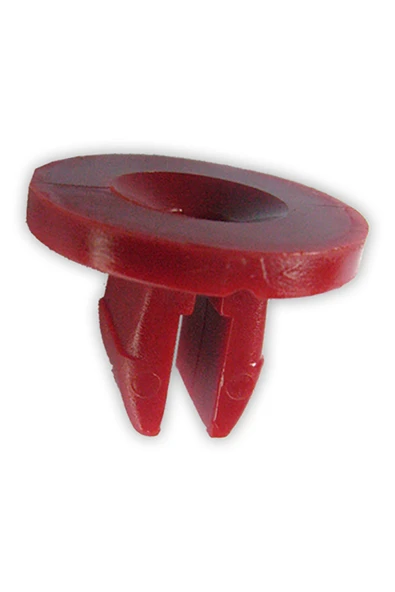 Klips Vida 4,8mm 5'li Paket 1019377,  W704408S Ford  Mercedes 0009889325 ürün görseli 1