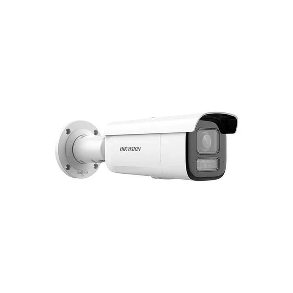 HIKVISION DS-2CD2683G2-LIZS2U/SL 8MP 2.8-12MM MOTORIZE 4K 60MT HYBRİDLİGHT H265+ IP 67 IR BULLET IP KAMERA ürün görseli 1