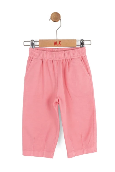 Kız Çocuk Sugar Pantolon NK-51602-Y ürün görseli 1