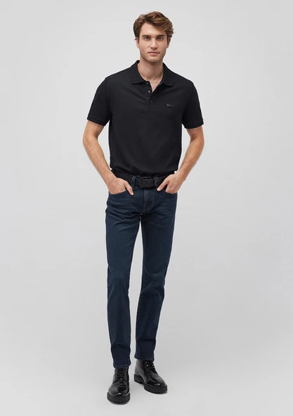 Mavi 0042287868 Jake Lux Black Puslu Vintage Koyu Mavi Jean Pantolon ürün görseli 1