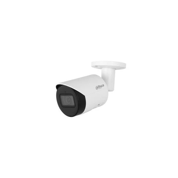 DAHUA IPC-HFW2441S-S 4MP 3.6MM 30MT SESLİ IP67 IR BULLET IP KAMERA ürün görseli 1