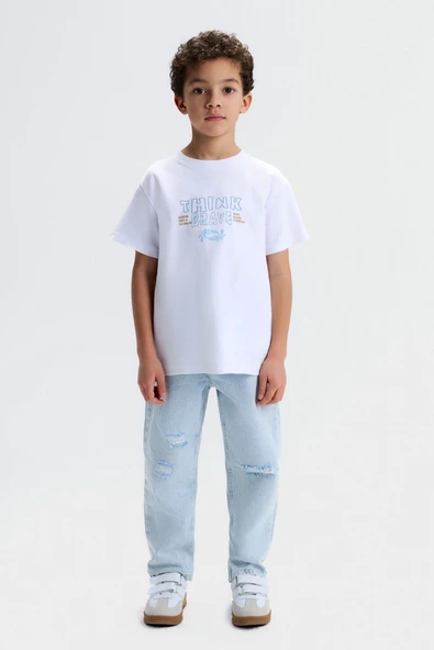Erkek Çocuk Midas Pantolon NK-61700 ürün görseli 1